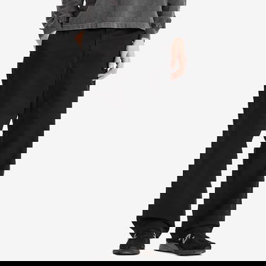 Панталони Neighborhood Neighborhood Classic Chino Pants, Size Large Черно | 242AQNH-PTM04-BLK, 2
