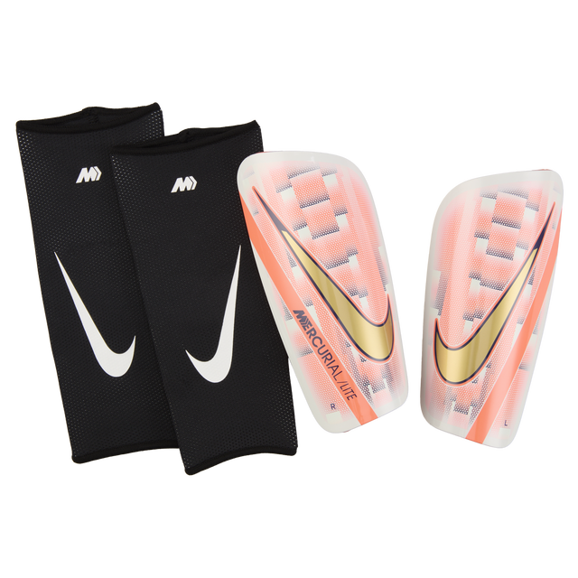 Mercurial Dream Speed Lite Soccer Shin Guards