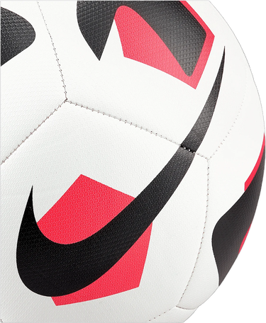 Спортна екипировка Nike SC Freiburg Park Fan Soccer Ball Бяло | 6scffz7551-100, 2