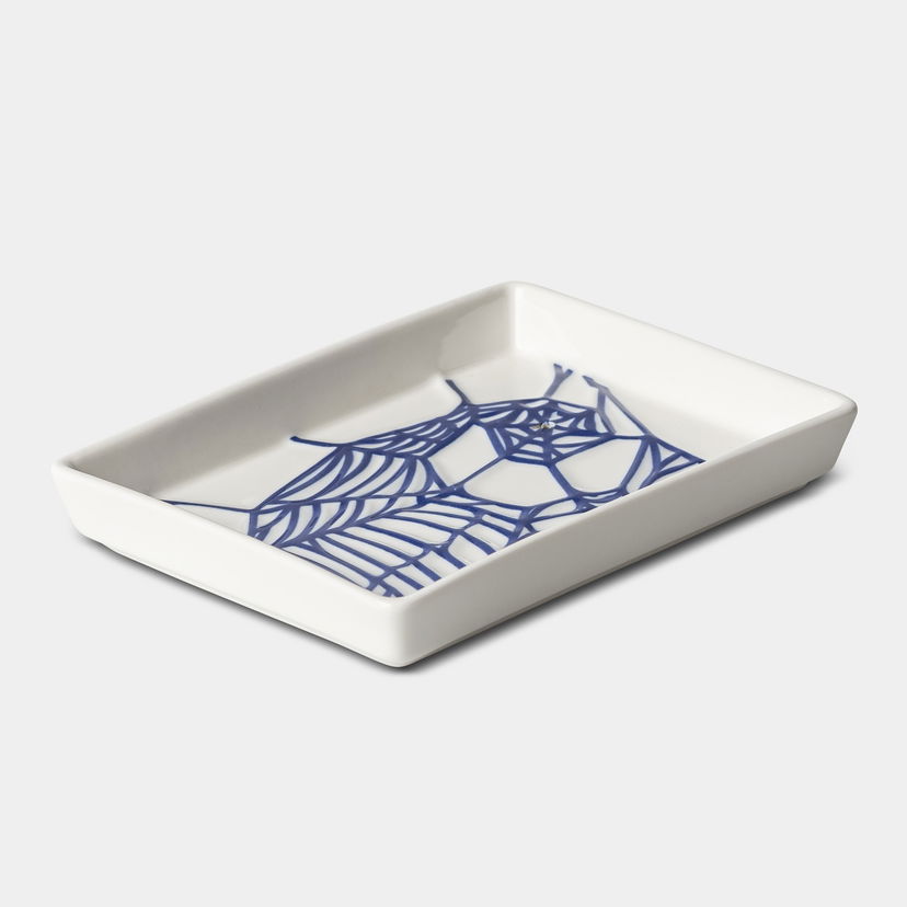 Домашен декор Carhartt WIP Carhartt WIP Theory and Practice Incense Tray Бяло | I035850_2
