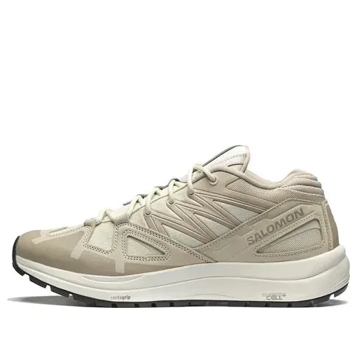 Кецове и обувки Salomon Odyssey 1 Advanced Бежово | 417522, 0
