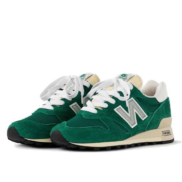 Кецове и обувки New Balance 1300 Aime Leon Dore Green Зелено | M1300AL, 1