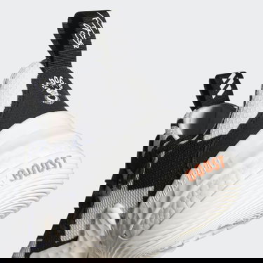 Кецове и обувки adidas Performance Trae Young 1 Бяло | H68999, 4