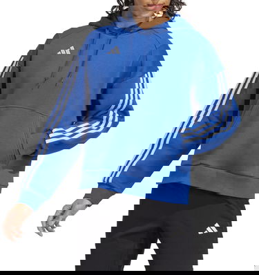 Суитчър adidas Originals Tiro 23 Competiton Hoodie Синьо | ic4617, 0