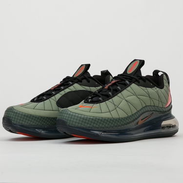 Кецове и обувки Nike MX-720-818 Зелено | CI3871-300, 0