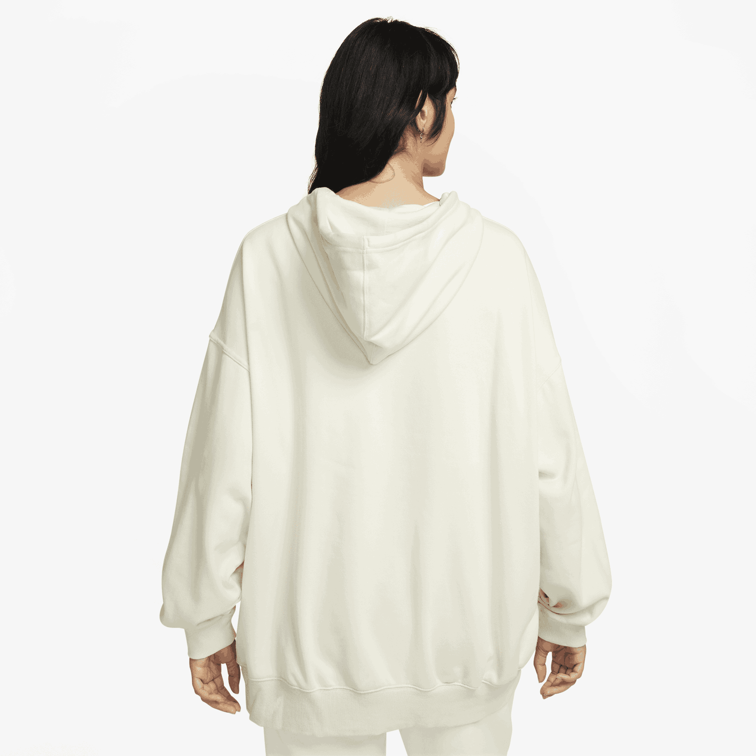 Суитчър Nike Sportswear Бяло | FN7695-020, 1