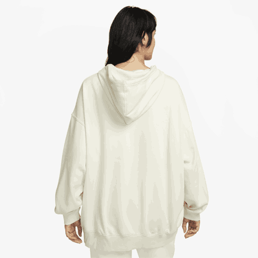 Суитчър Nike Sportswear Бяло | FN7695-020, 1