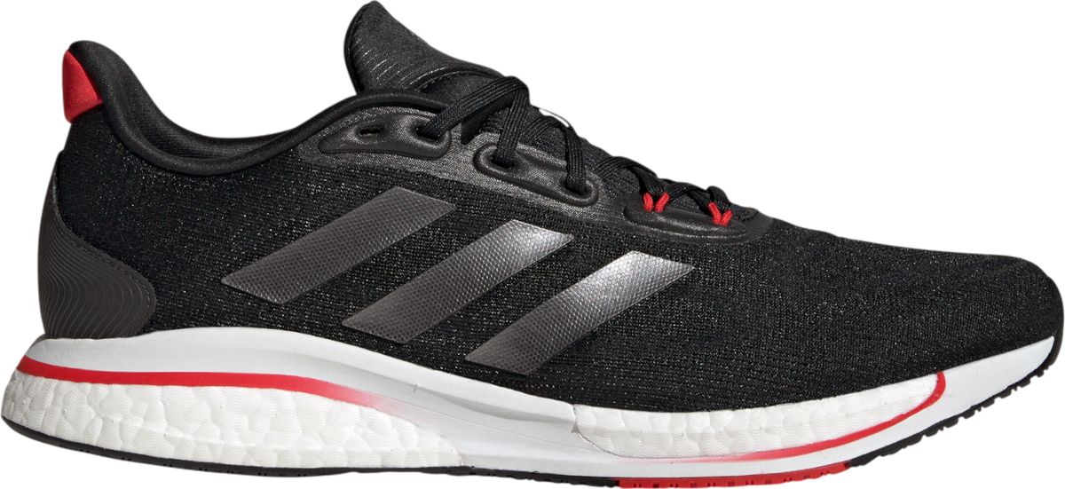 Кецове и обувки adidas Performance SUPERNOVA + Черно | gw9107, 0