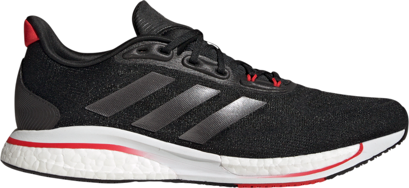 Кецове и обувки adidas Performance SUPERNOVA + Черно | gw9107