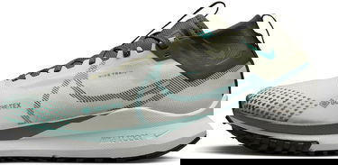 Кецове и обувки Nike React Pegasus Trail 4 GORE-TEX Зелено | fb2193-001, 0