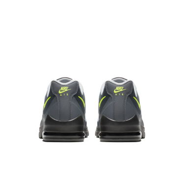Кецове и обувки Nike Nike Air Max Invigor Men's Shoes - Black Сиво | CD1515-004, 1