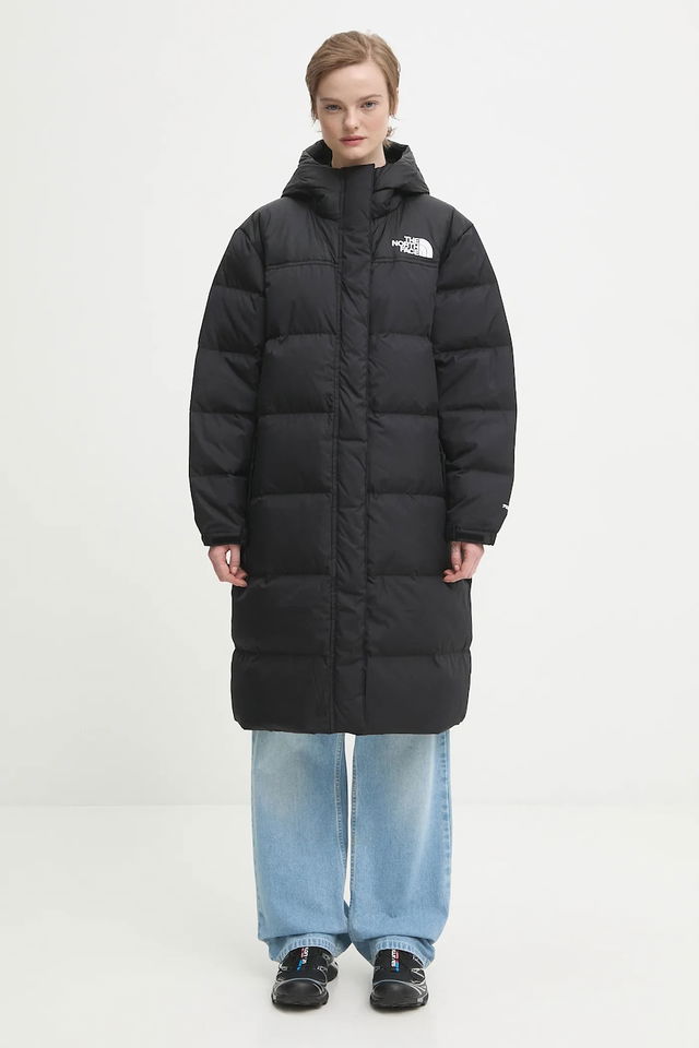 Nuptse Winter Down Parka