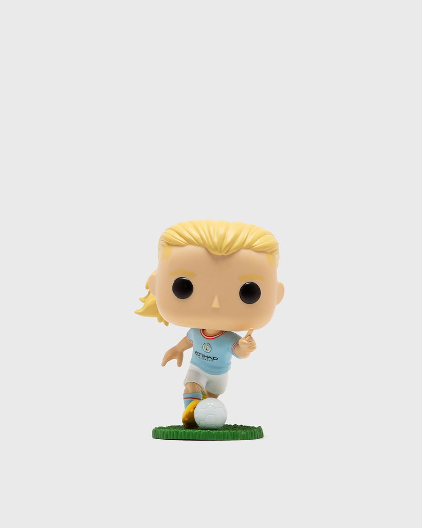 Колекционерско Funko POP! ManCity - Erling Haaland Многоцветен | 75113