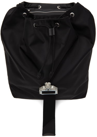 Раница 1017 ALYX 9SM ALYX 9SM Oversize Tank Backpack Черно | AAUBA0023FA01.F21, 4