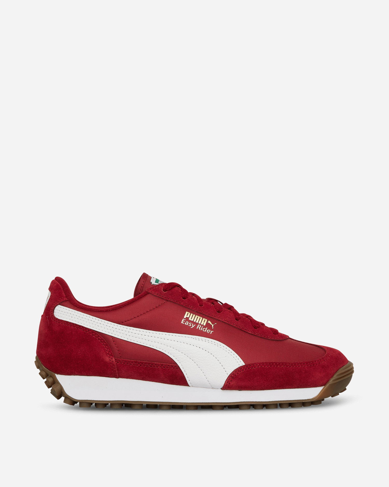 Кецове и обувки Puma Easy Rider Vintage Sneakers Intense Red Бургунди | 399028-12, 0