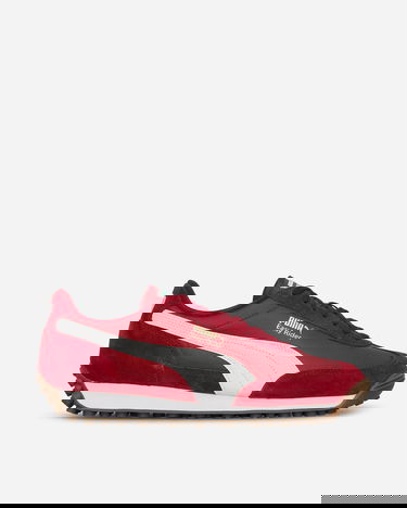 Кецове и обувки Puma Easy Rider Vintage Sneakers Intense Red Бургунди | 399028-12, 0