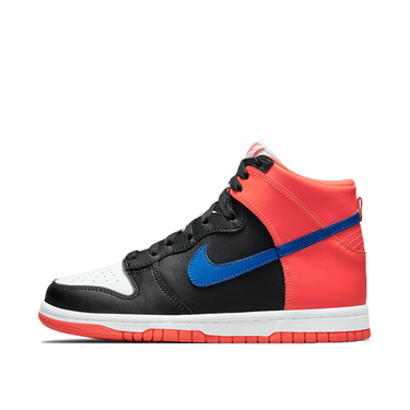 Кецове и обувки Nike Dunk High ''Knicks'' GS Черно | DB2179-001, 4