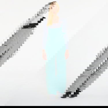 Панталони Horsefeathers Tilda Bib Pants Тюркоазено | OW234E, 0