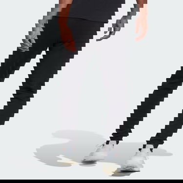 Панталони и дънки adidas Originals Stadium Graphic P Черно | HN9063, 1