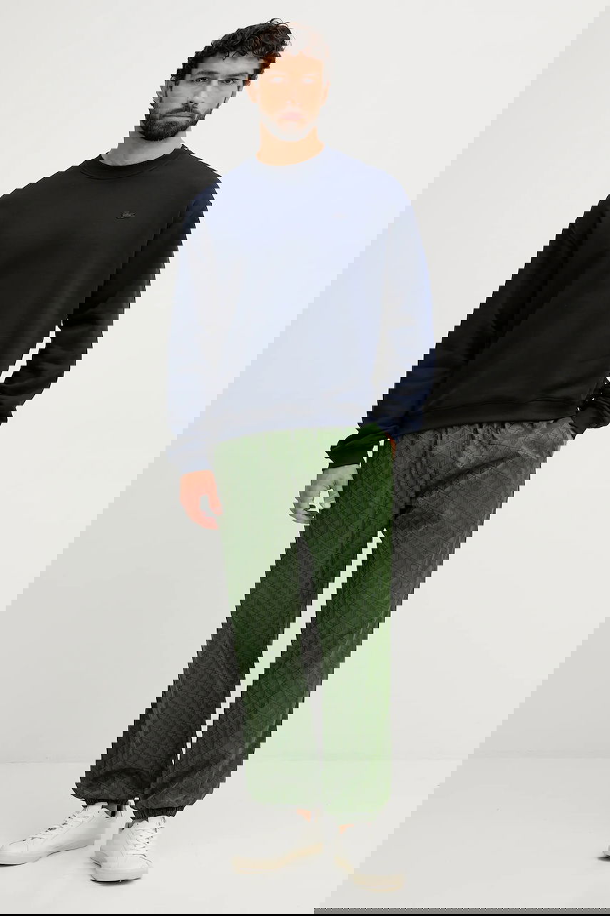 All-Over Print Joggers, 1