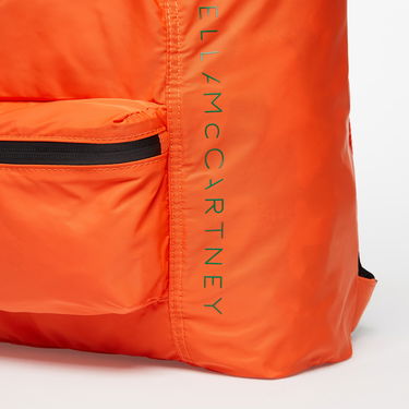 Спортна торба adidas Performance x Stella McCartney Gymsack Оранжево
 | HP1811, 3