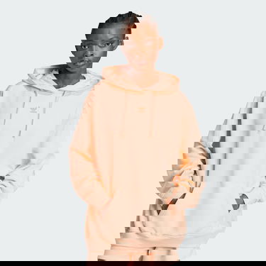 Суитчър adidas Performance Loose Fit French Terry Hoodie Оранжево
 | JJ3499, 0