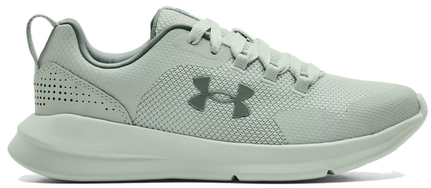 Кецове и обувки Under Armour Essential Зелено | 3022955-303, 0