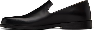 Облекло Marsèll Marsèll Mocasso Loafers Черно | MM4656 P011666, 2