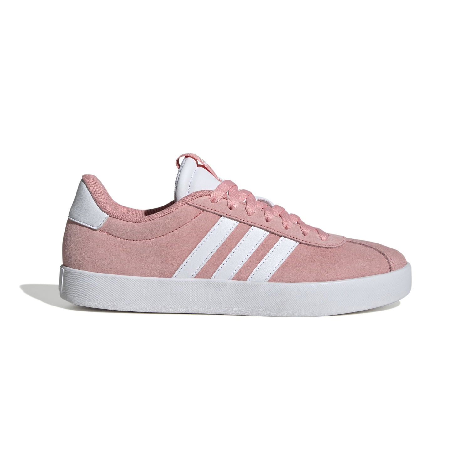Кецове и обувки adidas Performance VL COURT 3.0 W Розово | IF4469, 0