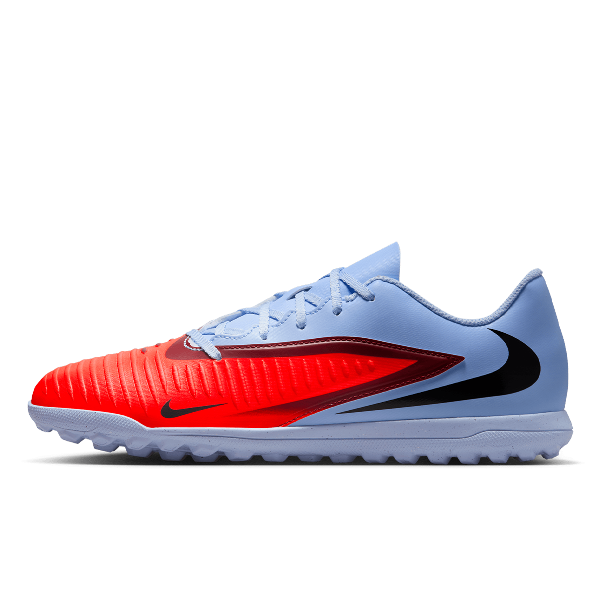 Кецове и обувки Nike PHANTOM 360 CLUB TF Лилаво | HQ2324-400, 0