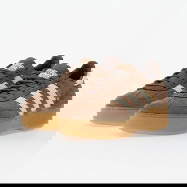 Кецове и обувки adidas Originals Handball Spezial Кафяво | IH9191, 5