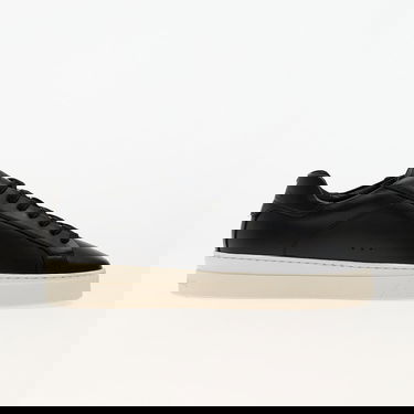 Кецове и обувки Filling Pieces Tiebreak Core Black Черно | 78913681861, 2