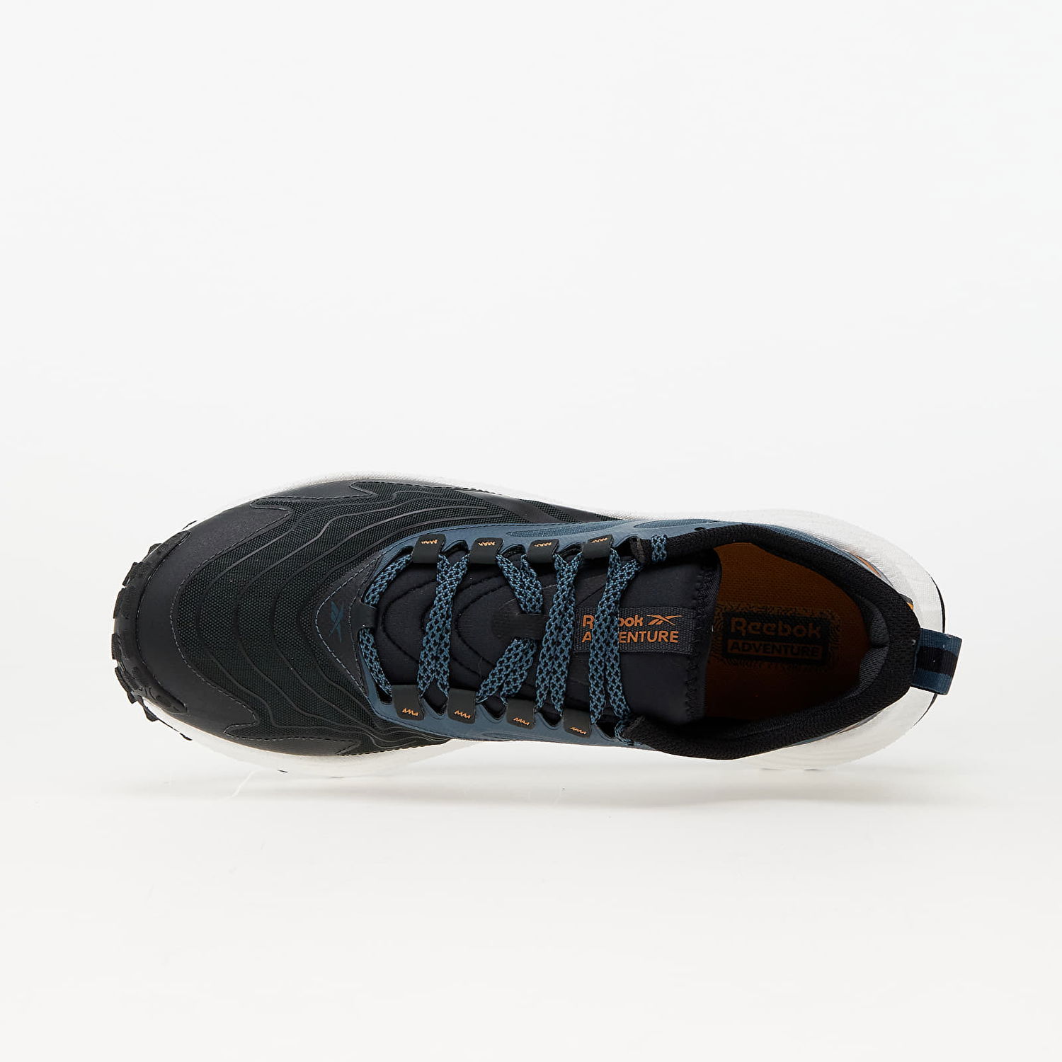 Кецове и обувки Reebok Floatride Energy 5 Adventure Pure Grey/ Hooblu/ Black Черно | 100033642, 1