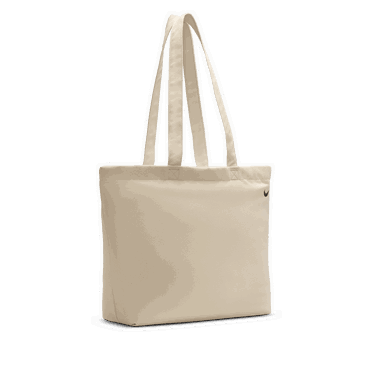 Голяма пазарска чанта Nike Heritage 2.0 22L Tote Bag Бежово | FZ1320-120, 1