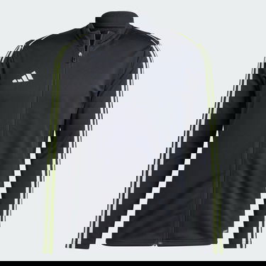 Яке adidas Originals Tiro 23 League Training Jacket Черно | IN8168, 4