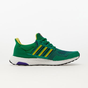 Кецове и обувки adidas Performance Mighty Ducks x UltraBOOST 1.0 DNA Зелено | GV8814, 1