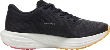 Кецове и обувки Puma Deviate NITRO 2 Forever Faster Черно | 309697-01, 4
