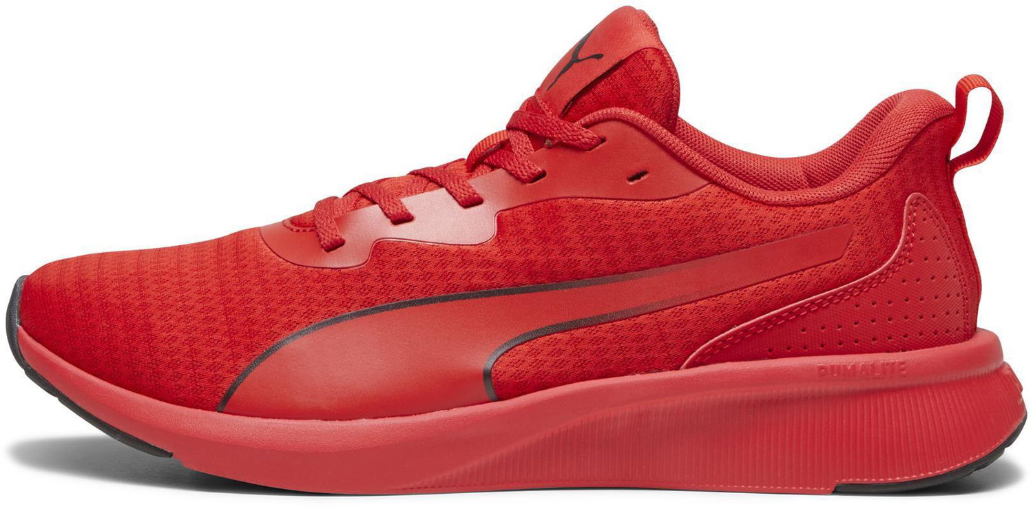 Кецове и обувки Puma Flyer Lite Червено | 378774-04, 0