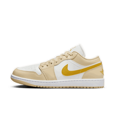 Кецове и обувки Jordan Air Jordan 1 Low Бежово | DC0774-170, 0