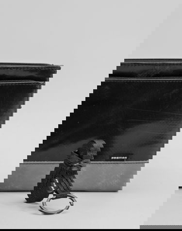 Портфейл Freitag F271 Masikura Тюркоазено | F271, 3
