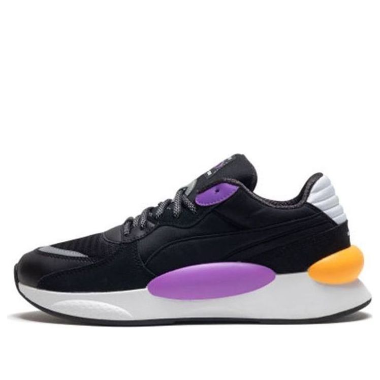 Кецове и обувки Puma RS 9.8 'Gravity' Черно | 370370-01