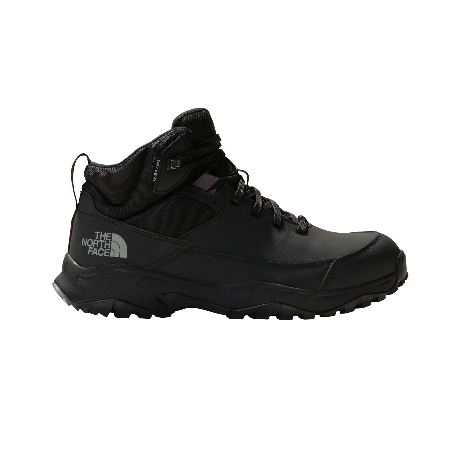 Кецове и обувки The North Face Storm Strike III Waterproof Hiking Черно | NF0A7W4GKT01, 0