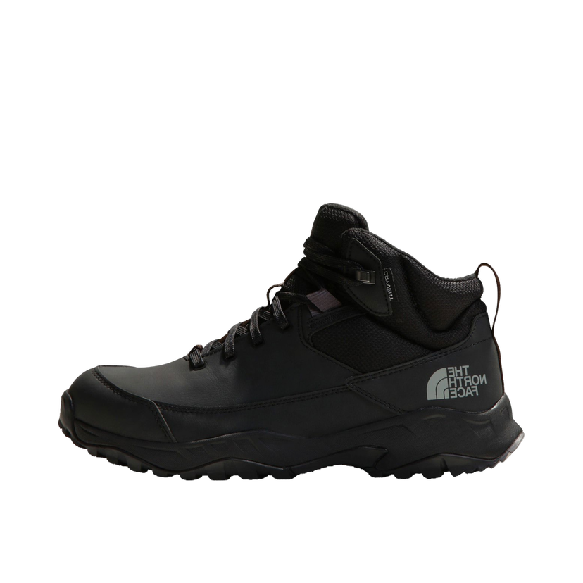Кецове и обувки The North Face Storm Strike III Waterproof Hiking Черно | NF0A7W4GKT01