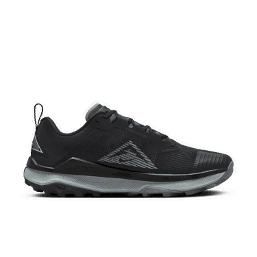 Кецове и обувки Nike Wildhorse 8 Черно | dr2686-001, 3