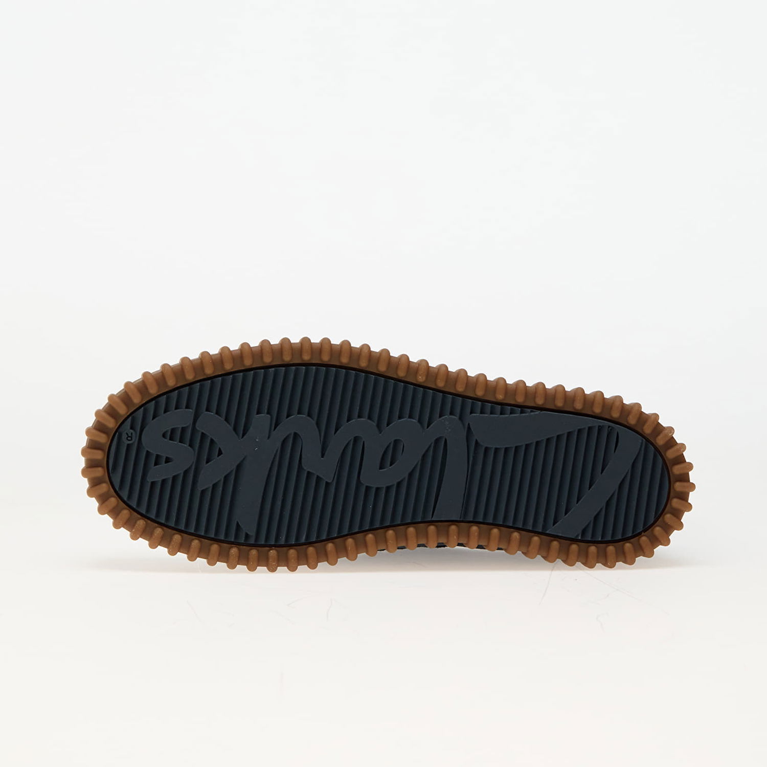 Кецове и обувки Clarks Torhill Lo Navy Suede Тъмно синьо | 26179708, 1