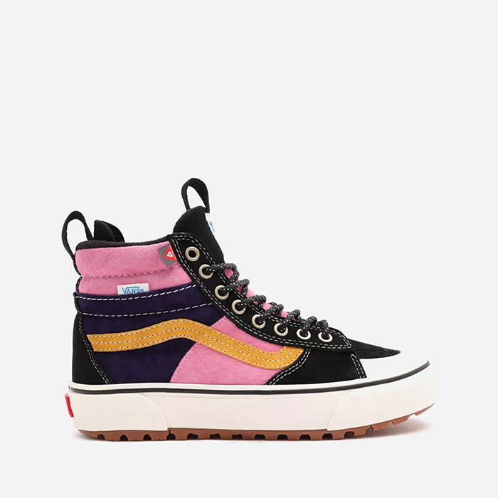 Кецове и обувки Vans SK8-Hi MTE-2 Розово | VN0A5HZZ6K6, 1
