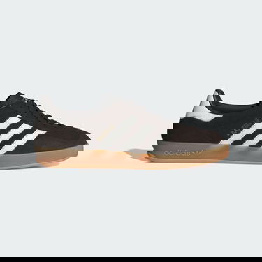 Кецове и обувки adidas Originals Gazelle Indoor Кафяво | HQ5152, 0