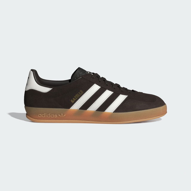 Gazelle Indoor