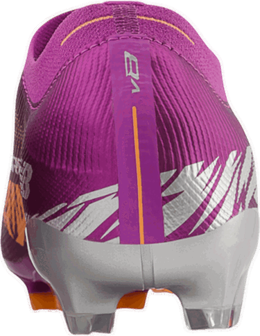 Кецове и обувки New Balance Furon Elite V8 FG Лилаво | sf1f-ej8, 4