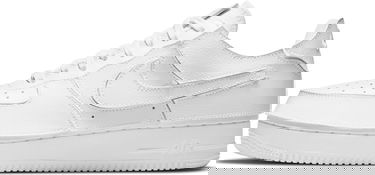 Кецове и обувки Nike Air Force 1/1 Бяло | cv1758-100, 1